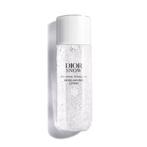 디올 스노우 마이크로 인퓨즈드 로션 175ML