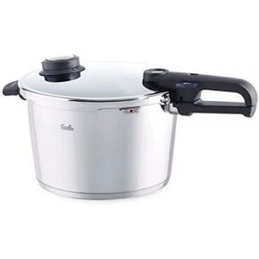 일본 휘슬러 압력솥 Fissler 62070008070 Vitavit Autocuiseur Premium 80 L Diametre 26 cm 170