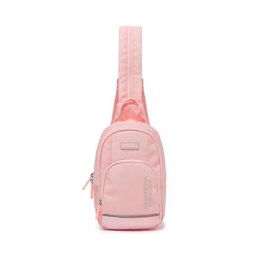 내셔널지오그래픽키즈 K255KCR070 투웨이 슬링백 PINK