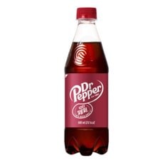  닥터페퍼 500ml 24입