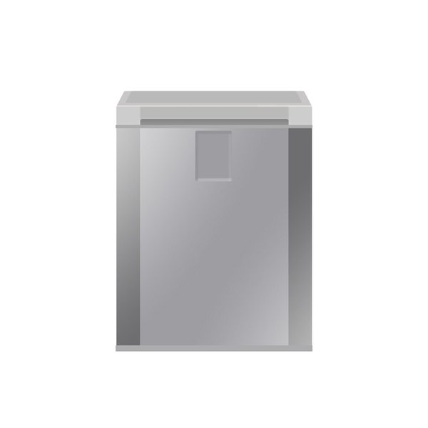 삼성전자 뚜껑형 1도어 김치냉장고 RP13C1022S9 126L 리파인드 이녹스 전국배송