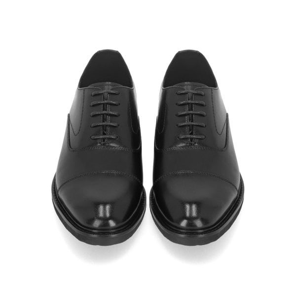 [여주점] 남성 소가죽 옥스퍼드 드레스화 3.5cm LCMD45U513