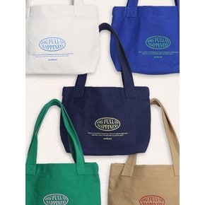 [리퍼브] F.O.H Eco bag Mini