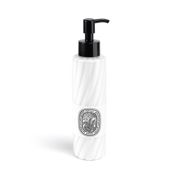 핸드앤바디로션 오 로즈 200ml 6512932000900