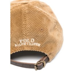 랄프로렌 여성 모자 211A90413003 TAN FW26