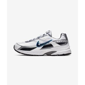 매장정품 나이키 NIKE 이니시에이터 M - 화이트 메탈릭 쿨 그레이 옵사이디안 394055-101 1513