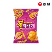 꿀꽈배기 90g