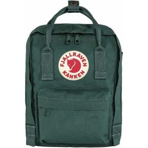 영국 피엘라벤 백팩 Fjallraven 남녀공용 Kanken Mini Backpack pack of 1 1696466