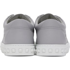 그레이 시티플래닛 스니커즈 5Y2S0F90JKD PR6 PASTEL GREY