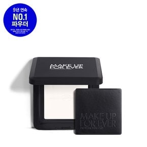 HD SKIN 퍼펙팅 프레스드 파우더 기획