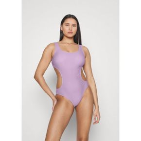 3843484 LASCANA LSCN BY SWIMSUIT - Swimsuit lilac