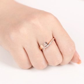 14K GOLD [반지] P8115