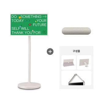 LG전자 스탠바이미2 27LX6TPGAAKXT7SC 스피커포함 전국배송