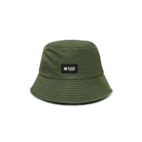 [공식](정상가 : 79,000원) 플래쉬트윌 에센셜 버킷햇 KHAKI