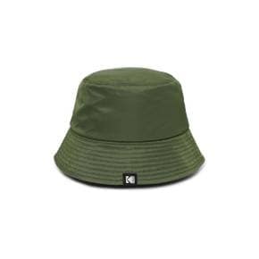 [공식](정상가 : 79,000원) 플래쉬트윌 에센셜 버킷햇 KHAKI