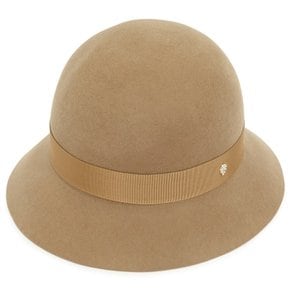 에타 컨셔스 여성 클로슈햇 HAT51532 CAMEL CAMEL