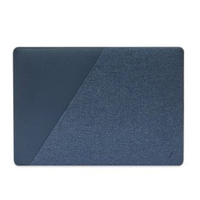 [네이티브유니온] STOW SLIM MACBOOK SLEEVE INDIGO 15&16_STOW-MBS-IND-FB-16