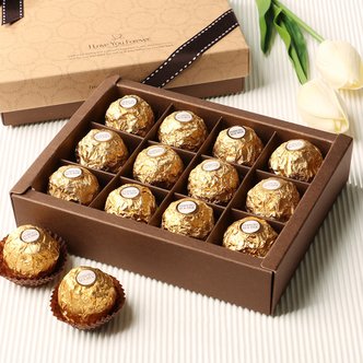 페레로로쉐 초콜릿 선물세트 [T12]