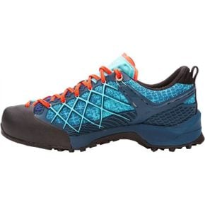 영국 살레와 등산화 Salewa Womens Ws Wildfire Trekking Hiking Shoes 1709332