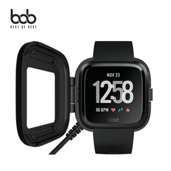  Fitbit Versa 핏빗 버사 스마트워치 USB 충전 크래들