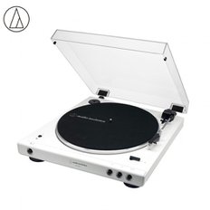 Audio-Technica AT-LP60XBT WW 오디오테크니카 세기AT 정품 턴테이블 LP60X-BT WW 올화이트.