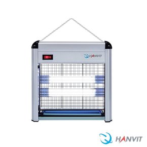 전격살충기 HV-313 실내용 실외용 해충 모기퇴치