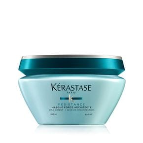 KERASTASE 케라스타즈 Ker 레 마스크 포스 아키텍트 200ml 18