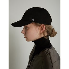 EA BALL CAP_BLACK