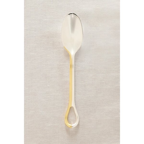 샬롯 체스나이 골드 스푼 46376663162959635