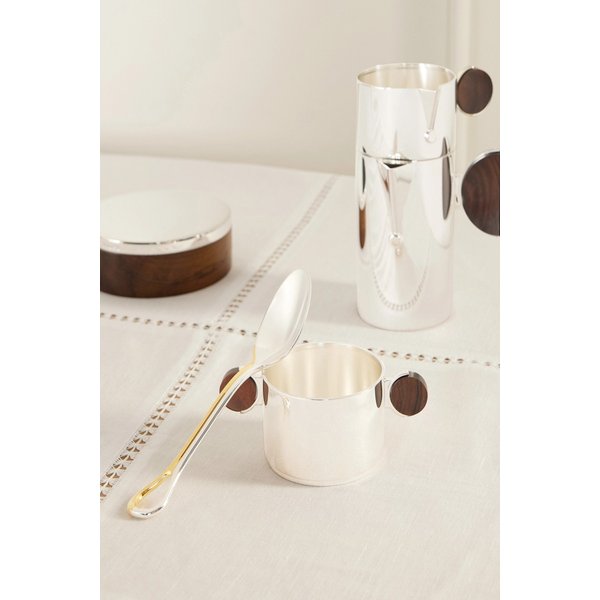 샬롯 체스나이 골드 스푼 46376663162959635