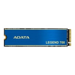 ADATA LEGEND 700 M.2 NVMe SSD (512GB)