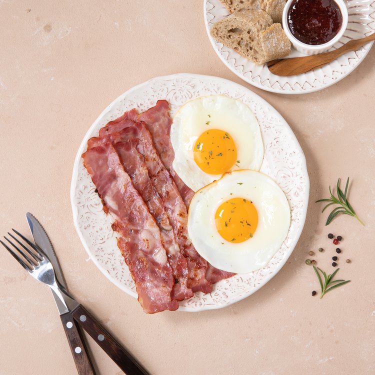 쫄깃한 베이컨 300g - SSG.COM