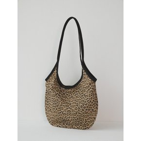 Harry Bag_Leopard