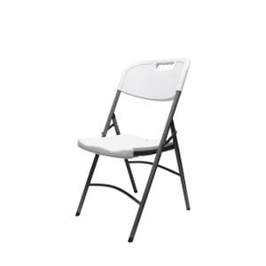 히트가구 CZ507 브로몰딩 접이식 의자 1color