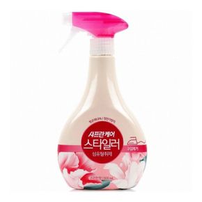 샤프란 섬유탈취제 은은한향 500ml