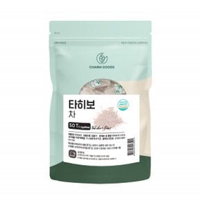 타히보차 티백 타히보 내피 베타라파콘 티히보 가루티