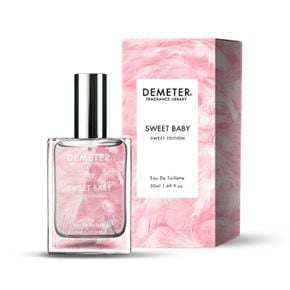 스윗베이비 EDT 50ml[34142136]