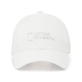 [235]  K235KHA020-010 고주파볼캡 II WHITE