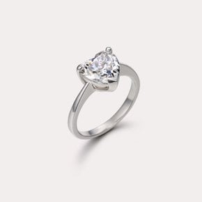 Pure Heart Ring SJRB102RWW110