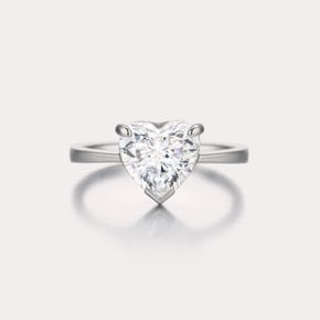 Pure Heart Ring SJRB102RWW110