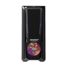 쿨러마스터 MasterBox 500 BLACK 미들타워 케이스