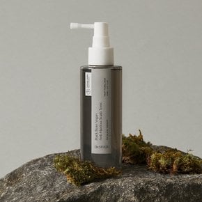 블랙빈 비건 탈모 두피 헤어토닉 150ml