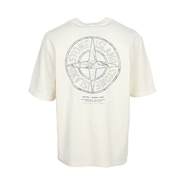 [부산점] 남성 반팔티셔츠 L1S152100001 S0285 V0093