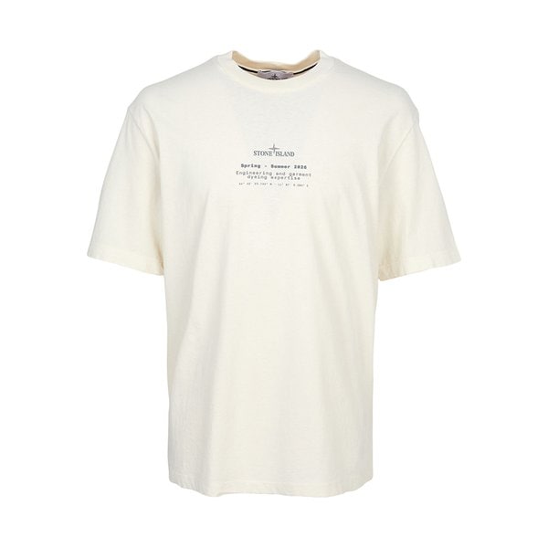 [부산점] 남성 반팔티셔츠 L1S152100001 S0285 V0093