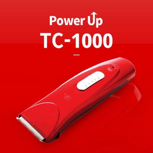 꼬마 바리깡/클리퍼clipper/다듬기용 TC1000