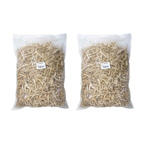 도라지 도랒 길경 백약 경초 고경 실속형 3kg 2팩