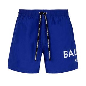 24 FW 발망 남성 발망 스윔 쇼츠 navy BLMD9947BLU1T1AA00 TP821066369 101459929