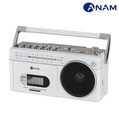 블루투스카세트/PA720BT/USB/카세트/라디오/블루투스/녹음