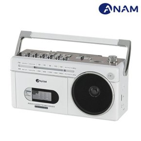 블루투스카세트/PA720BT/USB/카세트/라디오/블루투스/녹음