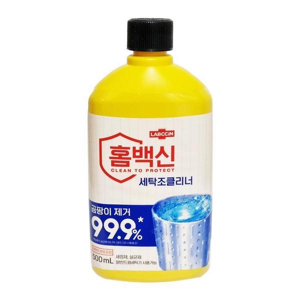 홈백신 세탁조 500ml(1)